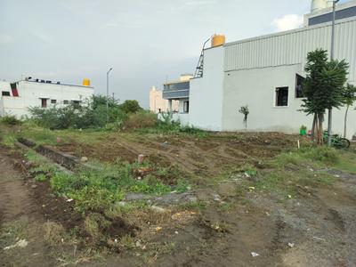 Image of 1200 Sq.ft Residential Plot / Land for sale in Mathur, Oragadam, Chennai for Rs. 3300000