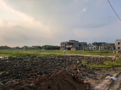 Image of 1440 Sq.ft Residential Plot / Land for sale in Swapnabhumi, New Town, Kolkata for Rs. 3333999