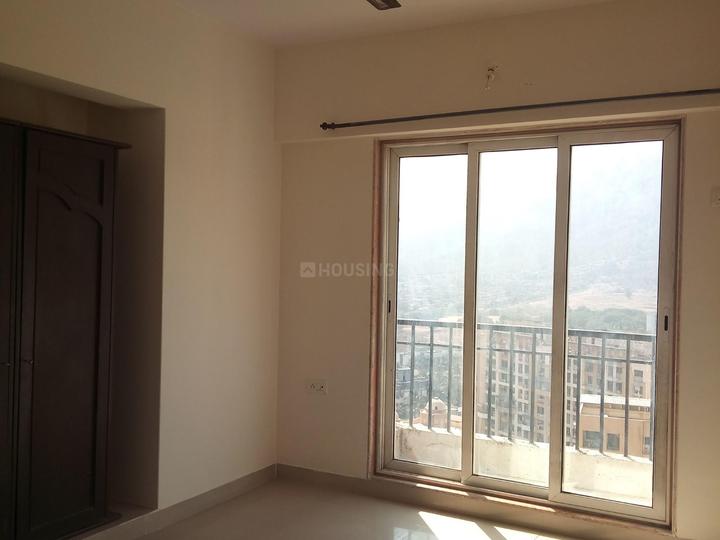 Kasarvadavali Bedroom 1