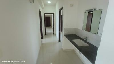Bedroom Image of 1554 Sq.ft 3 BHK Apartment / Flat for sale in Kakkanad Kochi for Rs. 12500000