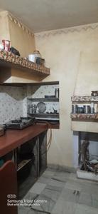 Kitchen Image of 1300 Sq.ft 4 BHK Independent House for sale in Digari Kalla Jodhpur for Rs. 10500000