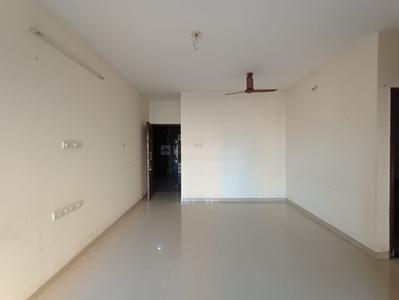Hall Image of 965 Sq.ft 2 BHK Apartment / Flat for rent in Thane West Thane for Rs. 38000