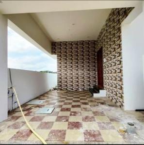 Balcony Image of 880 Sq.ft 2 BHK Independent House for sale in Nemilicheri Chennai for Rs. 3500000
