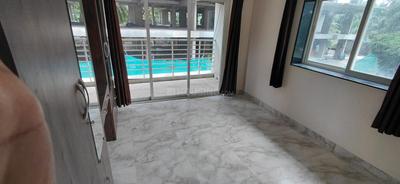 Balcony Image of 1722 Sq.ft 3 BHK Apartment / Flat for rent in Panjim Goa for Rs. 75000