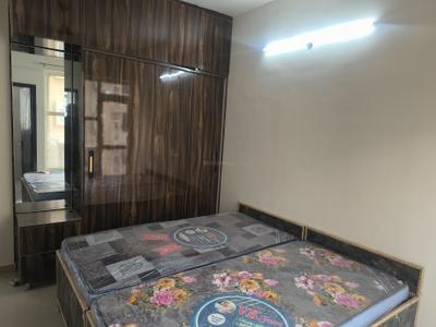 Bedroom Image of 750 Sq.ft 3 BHK Apartment / Flat for sale in Pyramid Altia, Sector 70 Gurgaon for Rs. 9500000