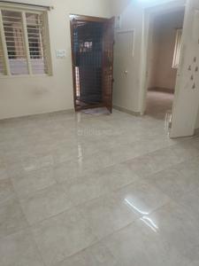 Hall Image of 1200 Sq.ft 3 BHK Builder Floor for rent in Uttarahalli Hobli Bengaluru for Rs. 30000