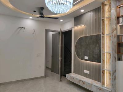 Living Room Image of 1100 Sq.ft 2 BHK Builder Floor for sale in Lal Kuan Ghaziabad for Rs. 4865222