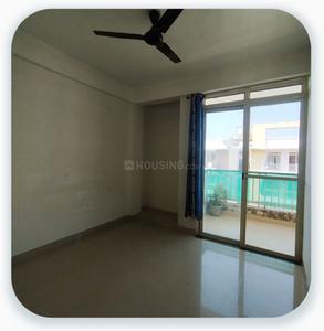 Bedroom Image of 1100 Sq.ft 2 BHK Apartment / Flat for rent in Sagar Lakeview Homes, Ayodhya Bypass Bhopal for Rs. 14500