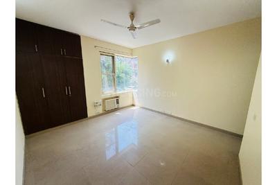 Bedroom Image of 2061 Sq.ft 3 BHK Apartment / Flat for sale in Orchid Petals, Sector 49 Gurgaon for Rs. 36000000