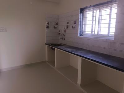 Kitchen Image of 1865 Sq.ft 3 BHK Apartment / Flat for sale in Alwal Secunderabad for Rs. 11190000