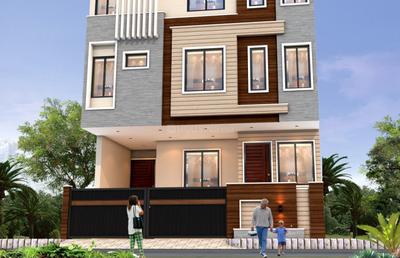 Image of 162 Sq.ft Residential Plot / Land for sale in Jagatpura, Jaipur for Rs. 25000000