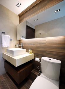 Bathroom Image of 5250 Sq.ft 8 BHK Apartment / Flat for sale in Worli Mumbai for Rs. 345000000