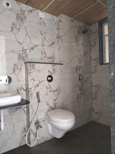 Bedroom Two Image of 1580 Sq.ft 2 BHK Apartment / Flat for rent in Rama Metro Life Maxima Residences, Wakad Pune for Rs. 26999