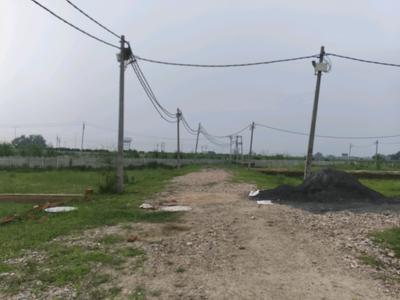 Image of 100 Sq.ft Residential Plot / Land for sale in Root2Home Advika Enclave Phase 1, Dadri, Greater Noida for Rs. 3000500