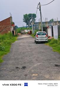 Image of 1000 Sq.ft Residential Plot / Land for sale in Banthra Sikander Pur, Lucknow for Rs. 1689000