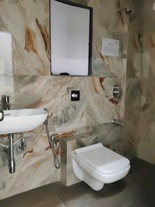 Bedroom Two Image of 1000 Sq.ft 2 BHK Apartment / Flat for sale in Samrin Heritage, Thane West Thane for Rs. 18000000