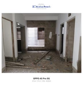 Hall Image of 850 Sq.ft 2 BHK Apartment / Flat for sale in Netaji Nagar Kolkata for Rs. 4500000