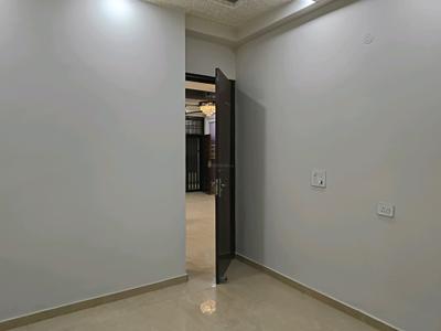 Bedroom Image of 1450 Sq.ft 3 BHK Builder Floor for sale in Indirapuram Ghaziabad for Rs. 8500000