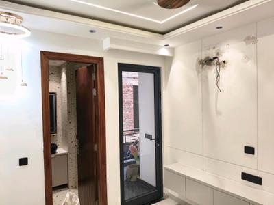 Bedroom Image of 1650 Sq.ft 3 BHK Builder Floor for sale in Sector 63 Gurgaon for Rs. 21500000