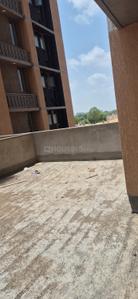 Balcony Image of 2745 Sq.ft 3 BHK Apartment / Flat for sale in Labh Vardhan, Kudasan Gandhinagar for Rs. 9500000