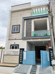 Image of 4000 Sq.ft 4 BHK Villa for sale in Yapral, Secunderabad for Rs. 22000000