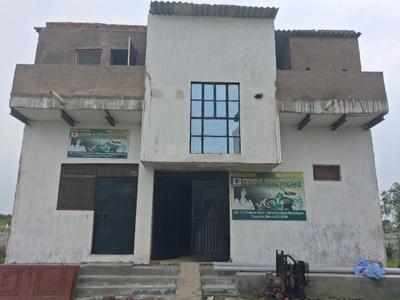 Image of 1080 Sq.ft 4 BHK Independent House for sale in Chaumuhan, Vrindavan for Rs. 3370000