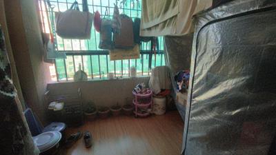 Image of 1080 Sq.ft 2 BHK Apartment / Flat for sale in Kolte Patil Margosa Heights, Mohammed Wadi, Pune for Rs. 6050000
