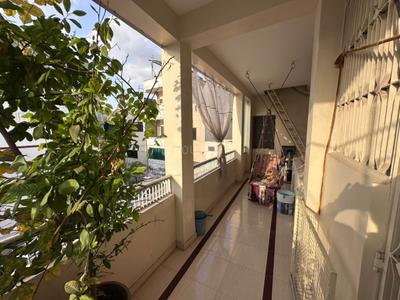 Balcony Image of 2700 Sq.ft 6 BHK Independent House for sale in South Bopal Ahmedabad for Rs. 22000000