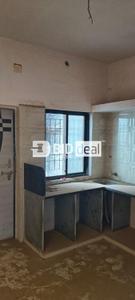 Kitchen Image of 550 Sq.ft 2 BHK Independent House for sale in Sikka Jamnagar for Rs. 700000