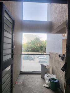 Living Room Image of 670 Sq.ft 2 BHK Apartment / Flat for rent in Hinjawadi Phase 3 Pune for Rs. 26000