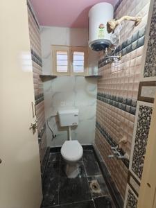 Image of 900 Sq.ft 2 BHK Builder Floor for rent in Doddanekundi, Bengaluru for Rs. 25000