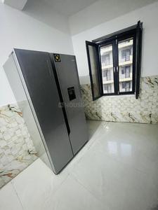 Kitchen Image of New Shivay PG 73 in Sector 73, Noida