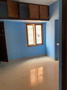 Bedroom Image of 675 Sq.ft 2 BHK Apartment / Flat for sale in Thirumullaivoyal Chennai for Rs. 4200000