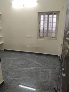 Hall Image of 550 Sq.ft 1 RK Independent House for rent in Financial District Hyderabad for Rs. 13000