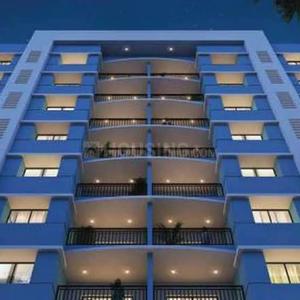 Image of 1050 Sq.ft 2 BHK Apartment / Flat for sale in Kumar Kumar Periwinkle, Kharadi, Pune for Rs. 9500000