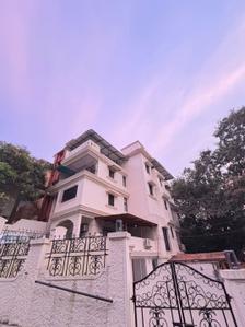 3 BHK Penthouse