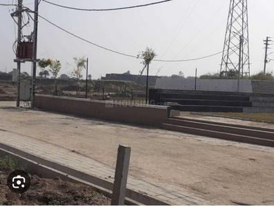 Image of 1000 Sq.ft Residential Plot / Land for sale in Magar Kheda, Indore for Rs. 3600000