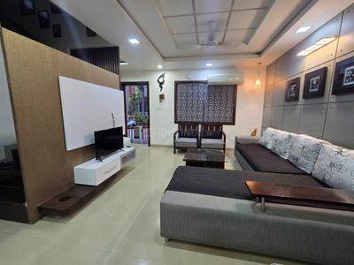 Hall Image of 1900 Sq.ft 4 BHK Duplex for sale in Sama Savli Vadodara for Rs. 16000000