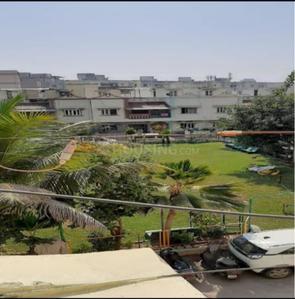 Balcony Image of 2000 Sq.ft 3 BHK Independent House for sale in Motera Ahmedabad for Rs. 20000000