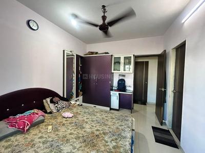Bedroom Image of 3570 Sq.ft 5 BHK Villa for rent in Cosmos Hawaiian, Thane West Thane for Rs. 350000