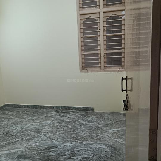 Stage 2, BTM Layout Bedroom 1