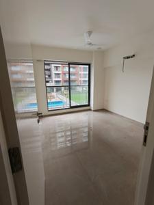 Hall Image of 3230 Sq.ft 4 BHK Apartment / Flat for rent in BSA Paarijat At Shantigram, Shantigram Ahmedabad for Rs. 120000