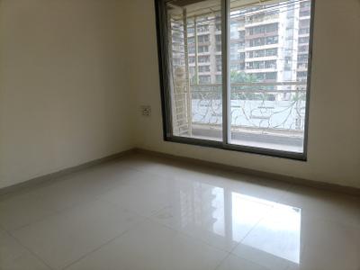 Bedroom Image of 1700 Sq.ft 3 BHK Apartment / Flat for sale in Hitech Dwarka, Kharghar Navi Mumbai for Rs. 19900000