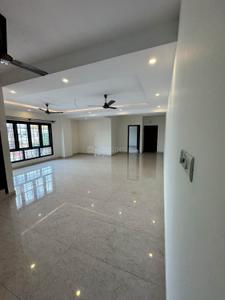 Hall Image of 1600 Sq.ft 2 BHK Apartment / Flat for rent in Cox Town Bengaluru for Rs. 70000
