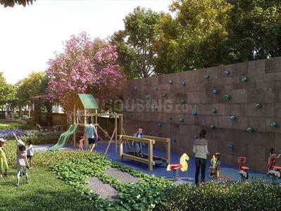 Image of 550 Sq.ft 1 BHK Apartment / Flat for sale in Dream Olympia, Bhandup West, Mumbai for Rs. 7198400