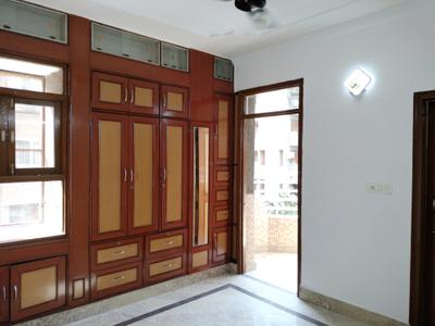 Bedroom Image of 2200 Sq.ft 4 BHK Apartment / Flat for sale in Sector 11 Dwarka New Delhi for Rs. 28800000