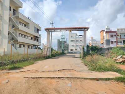 Image of 1200 Sq.ft Residential Plot / Land for sale in S.Bingipura, Bengaluru for Rs. 7000100