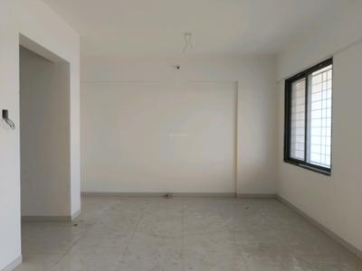 Living Room Image of 1026 Sq.ft 2 BHK Apartment / Flat for sale in Grandbay Ramaa Heritaige Phase 2, Handewadi Pune for Rs. 4900000