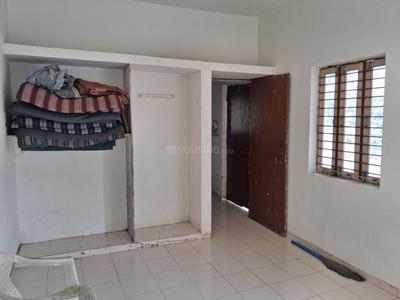 Bedroom Image of 1076 Sq.ft 1 RK Independent House for rent in Infocity Gandhinagar for Rs. 13000