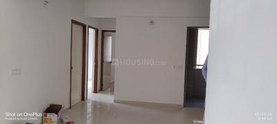 Hall Image of 1089 Sq.ft 3 BHK Apartment / Flat for sale in Shaligram Pride, Shela Ahmedabad for Rs. 9600000